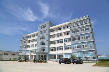 Chiny Shanghai Dingzhi Industrial Co.,Ltd. Profil przedsiębiorstwa