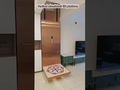 8.5m 9m Hydrauliczne podnośniki do wózków inwalidzkich