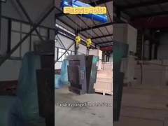 Urządzenia podnoszące Elektryczny podnośnik łańcuchowy 1 tona - 5 ton