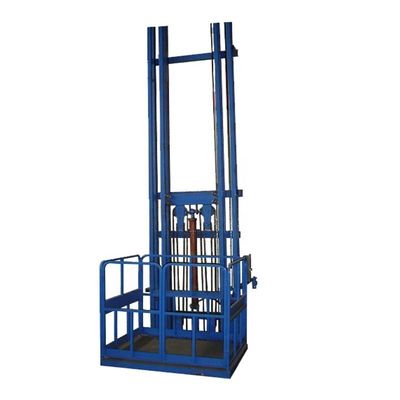 kupować 4m 1000kg Ładunkowy Winda Hydro Przemysłowa Winda Ładunkowa do transportu towarów online manufacture
