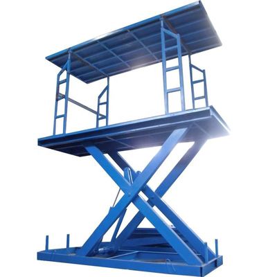 kupować Podwójny podnośnik samochodowy stolik 6m 3000kg online manufacture