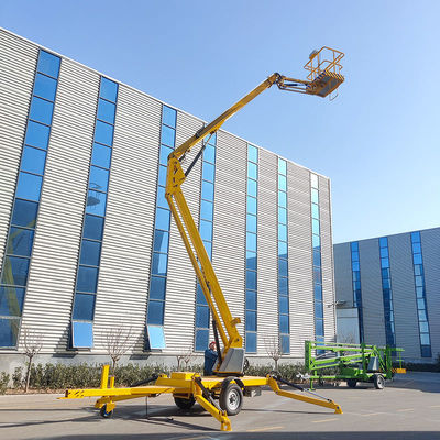 kupować 16 m Wciągany Złączony Podnoszący Łom 200 kg Praca powietrzna Wciągany Złączony Podnoszący online manufacture