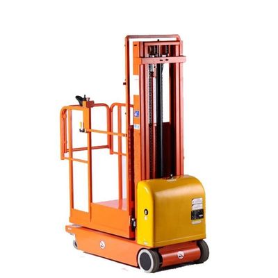 kupować 3.5m Samobieżny zbieracz zamówień online manufacture