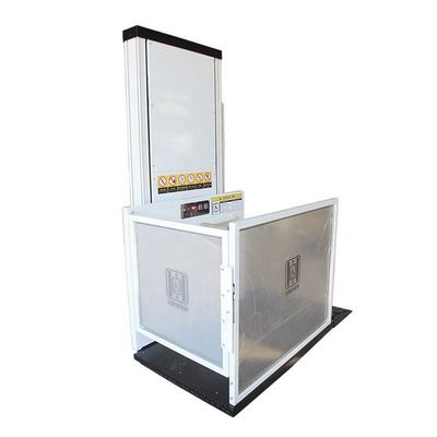 kupować 8.5m 9m Hydrauliczne podnośniki do wózków inwalidzkich online manufacture