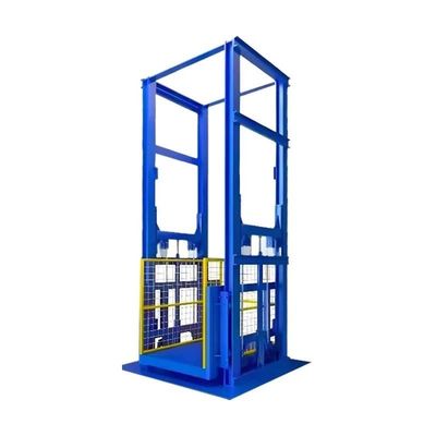 kupować 9m 200kg Winda ładunkowa Elektryczna Winda towarowa online manufacture