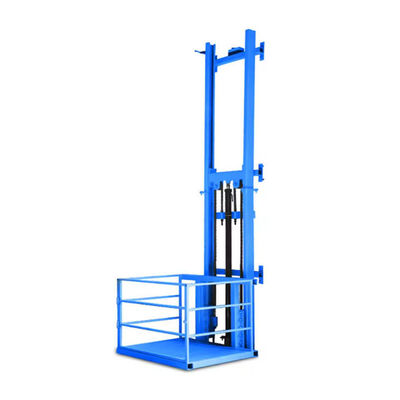 kupować 6m 1000kg małe windy towarowe hydrauliczne towary przemysłowe online manufacture