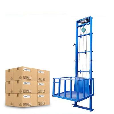 kupować Podnośnik do magazynów online manufacture