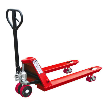 kupować Hydrauliczne ręczne palety 2000kg - 3000kg ręczne palety ciężarówki online manufacture