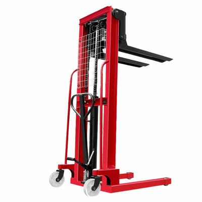 kupować Ręczne hydrauliczne 2t wózek widłowy ręczny podnośnik palety online manufacture