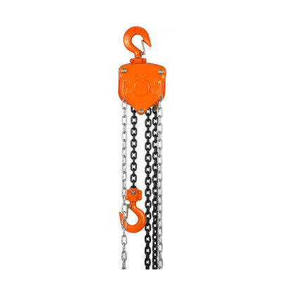 kupować 0.5 ton 3 tony ręczny dźwig ręczny dźwig koła łańcuchowego dźwig online manufacture