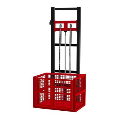 kupować Winda hydrauliczna magazynowa 1000 kg 3 m online manufacture
