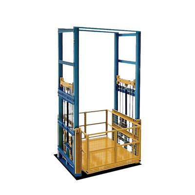 kupować 5000 kg hydrauliczne podnośniki drobnych ładunków przemysłowe podwójny przewodnik podnośniki kolejowe online manufacture