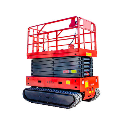 kupować Podnoszenie nożyczkowe 200 kg 320 kg 450 kg Podnoszenie elektryczne online manufacture