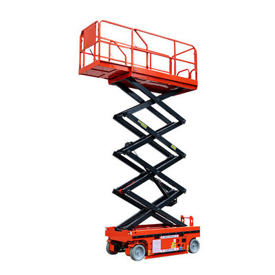 kupować Hydrauliczne podnośniki nożyczkowe magazynowe 320 kg online manufacture