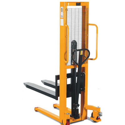 kupować Ręczne zestawki 1000 kg obciążenia Mini ręczne zestawki podnoszące palety online manufacture