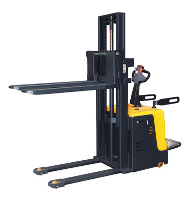 kupować Wyposażanie do samodzielnego ładowania wózków widłowych 1000 kg 2000 kg Samodzielne podnoszenie palet online manufacture