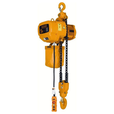 kupować 380V 3 ton 5 ton Elektryczny podnośnik 380V Elektryczny podnośnik ciągły online manufacture