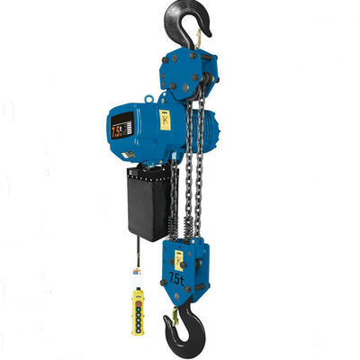 kupować Podnośnik podwieszony 1 tona - 10 ton podnośnik łańcuchowy elektryczny online manufacture