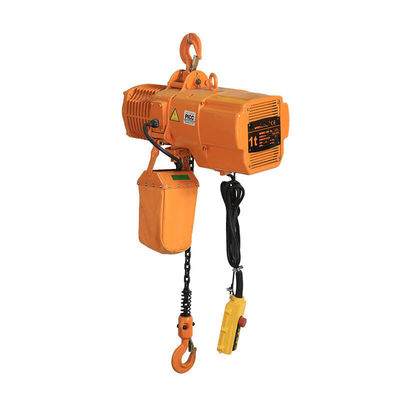 kupować 1tonowy, 2tonowy, 3tonowy, 5tonowy elektryczny podnośnik łańcuchowy z zdalnym sterowaniem online manufacture