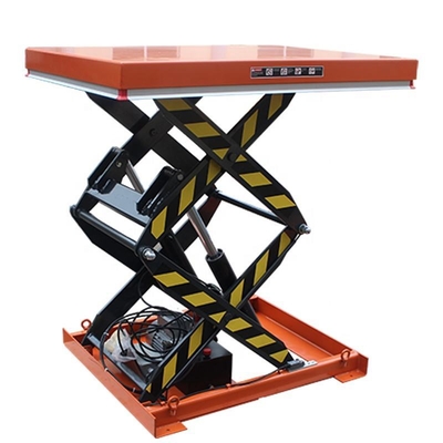 kupować Małe hydrauliczne nożyczki do transportu towarów online manufacture