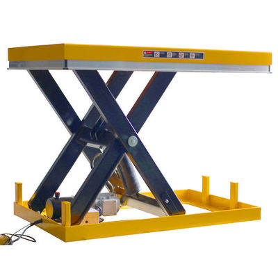 1000 kg - 4000 kg Stałe stoły podnośne Hydrauliczne Małe stoły podnośne Do sprzedaży