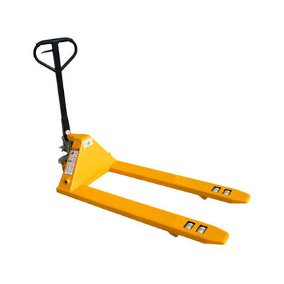 2 - 3t ręczne hydrauliczne ciężarówki palety ręczne palety do transportu