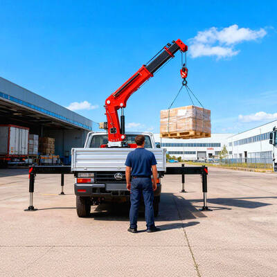4 tony Mały składany wózek z wiatrakiem